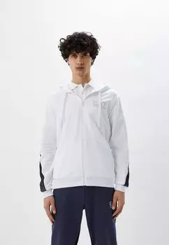 Толстовка EA7