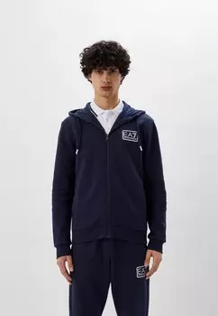 Толстовка EA7