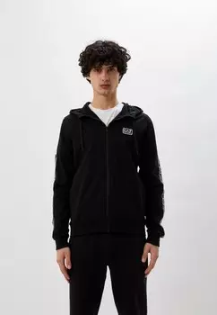 Толстовка EA7