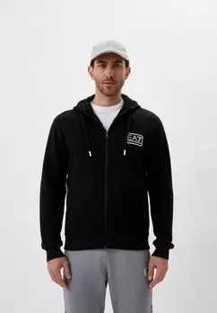 Толстовка EA7