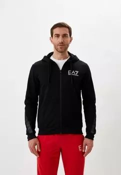 Толстовка EA7