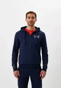 Толстовка EA7