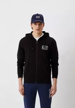 Толстовка EA7