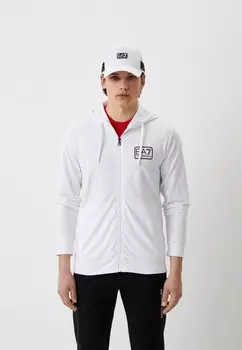 Толстовка EA7