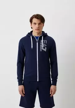 Толстовка EA7