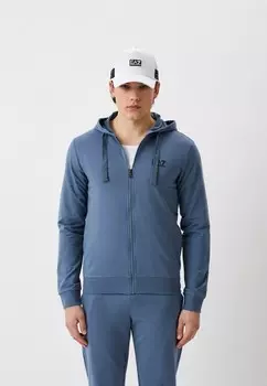 Толстовка EA7