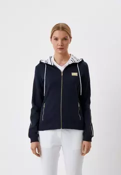 Толстовка EA7