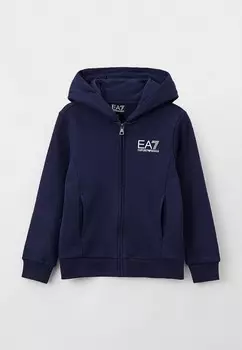 Толстовка EA7