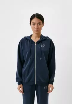 Толстовка EA7