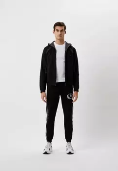 Толстовка EA7