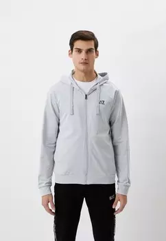 Толстовка EA7