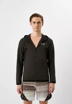 Толстовка EA7