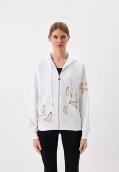 Толстовка EA7