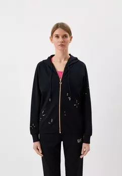 Толстовка EA7