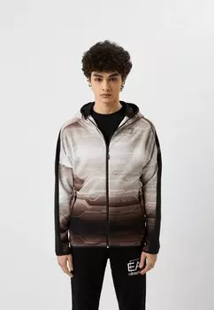 Толстовка EA7