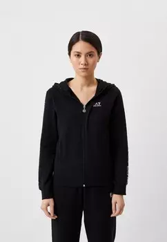 Толстовка EA7