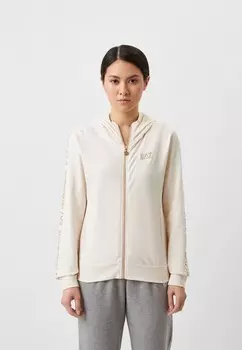 Толстовка EA7