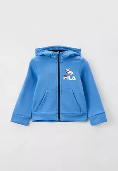 Толстовка Fila