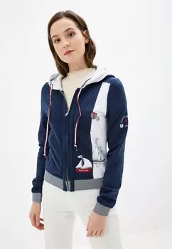 Толстовка Forza Viva