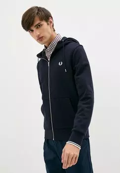 Толстовка Fred Perry