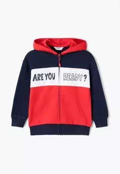 Толстовка Gloria Jeans