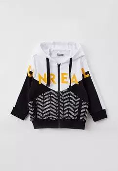 Толстовка Gulliver