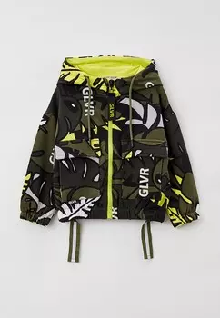 Толстовка Gulliver