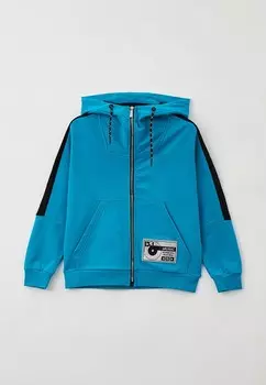 Толстовка Gulliver