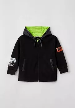 Толстовка Gulliver