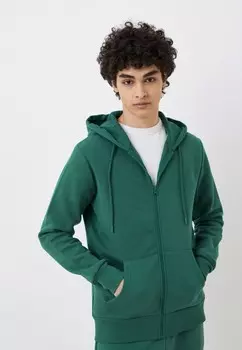 Толстовка Holo Generation