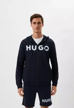 Толстовка Hugo