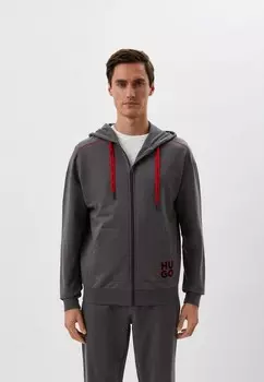 Толстовка Hugo