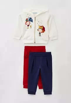 Толстовка и брюки 2 шт. Mayoral