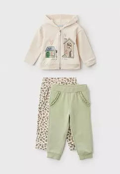 Толстовка и брюки 2 шт. Mayoral