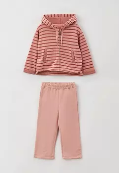 Толстовка и брюки Mayoral