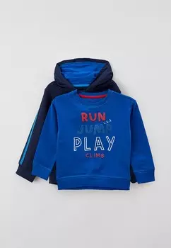 Толстовка и свитшот Mothercare