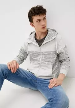 Толстовка Indicode Jeans