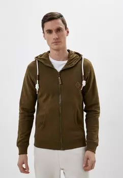 Толстовка Indicode Jeans