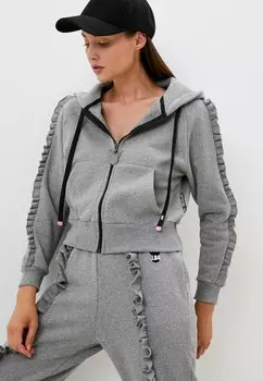 Толстовка J.B4