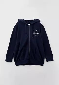 Толстовка Jack &amp; Jones