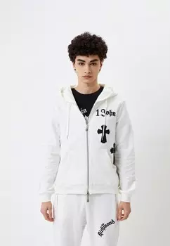 Толстовка John Richmond