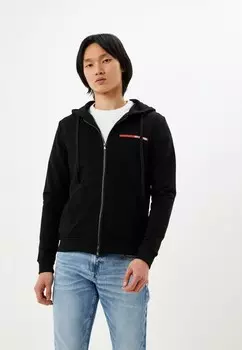 Толстовка JST