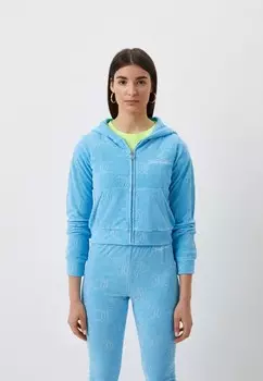 Толстовка Juicy Couture