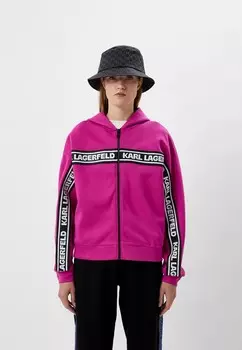 Толстовка Karl Lagerfeld