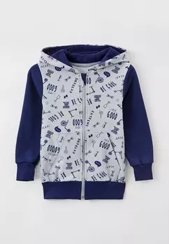 Толстовка КотМарКот