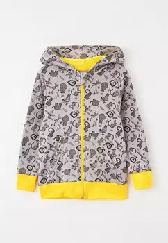 Толстовка КотМарКот