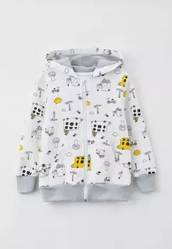 Толстовка КотМарКот