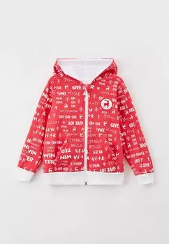 Толстовка КотМарКот