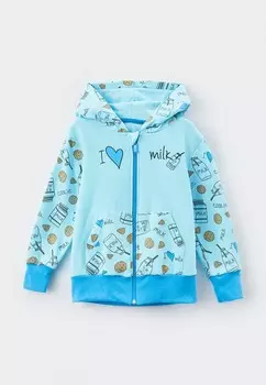 Толстовка КотМарКот