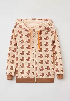 Толстовка КотМарКот